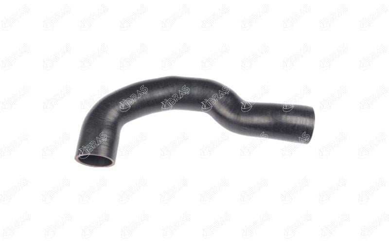 Opel Astra H Turbo Intercooler Hortumu 1.9 D 8V Z19DT-DTL IBRAS