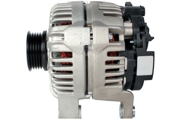 Opel Alternatör 100amp 1.0-1.2-1.4 XEP HELLA