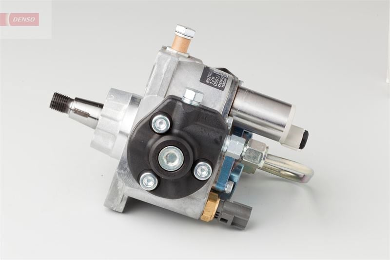 Opel Astra H Common Rail Yakıt Pompası DENSO