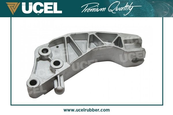 Opel Astra H Motor Takoz Braketi UCEL