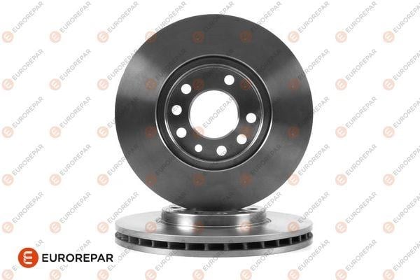 Opel Astra H Ön Fren Aynası EUROREPAR