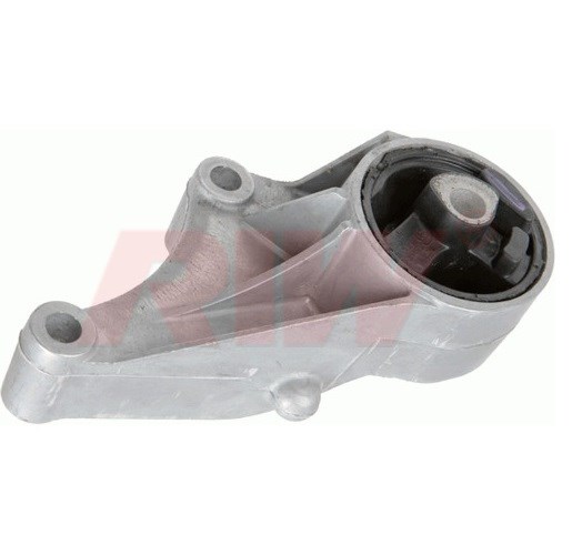 Opel Astra H Motor Takozu Ön 1.2-1.4-1.6 RIW