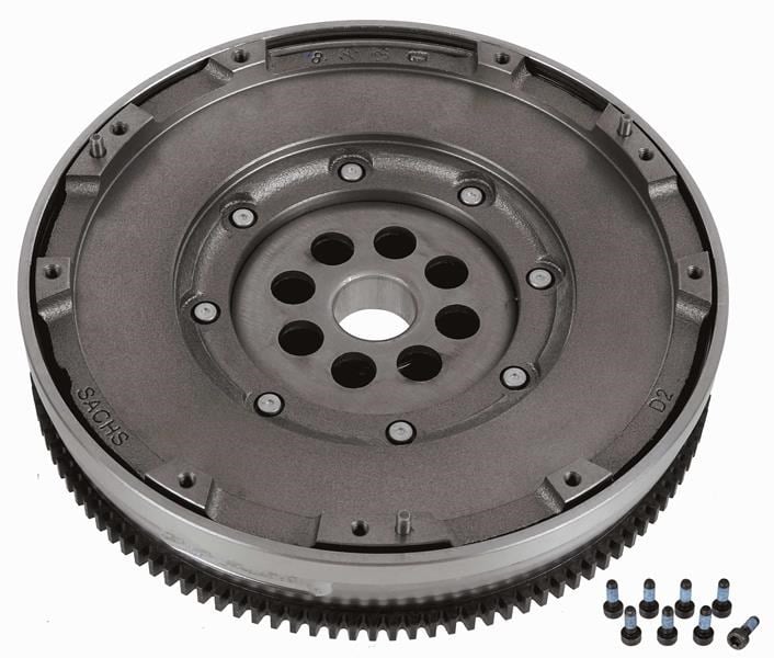 Opel Astra H Corsa D Aveo Debriyaj Volanı 1.3CDTI SACHS