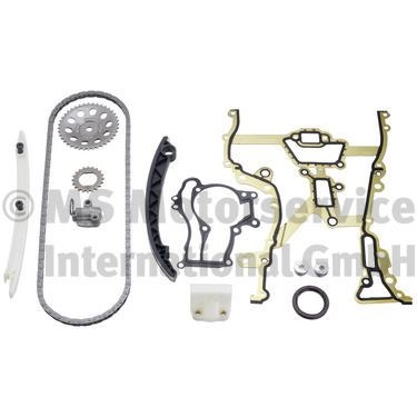 Opel Astra H Eksantrik Zincir Full Seti 1.2-1.4 A14NET-NEL-B14NET-NEL-XEJ... KOLBEN
