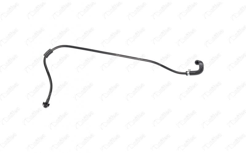 Opel Astra H Gaz Kelebek Borusu Emme 1.6 XER-LDE NIFEA