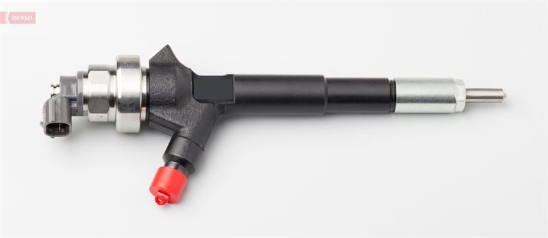 Opel Astra H Common Rail Enjektör DENSO