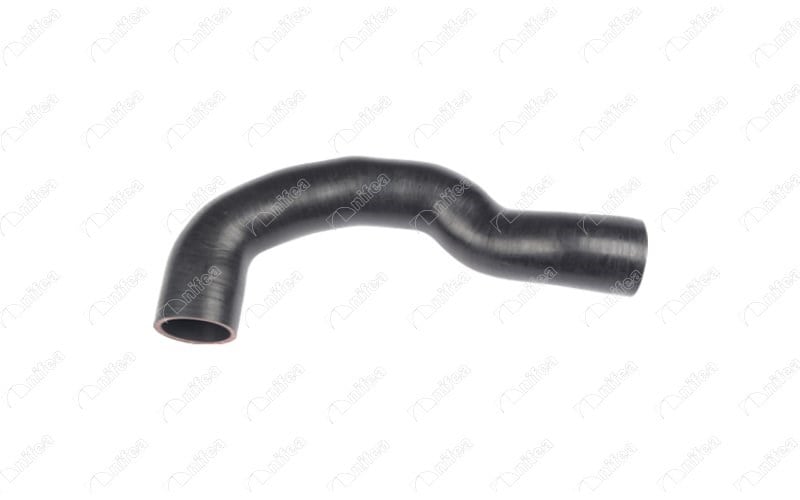 Opel Astra H Turbo İntercooler Hortumu 1.9 D 8V NIFEA