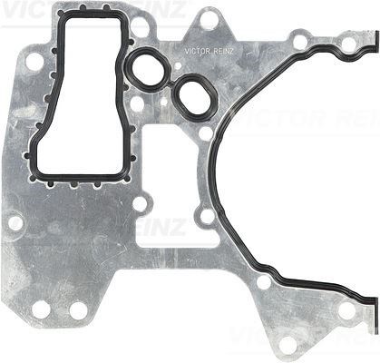 Opel Astra H Yağ Pompa Contası 1.6-1.8 V.REINZ