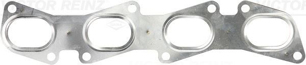 Opel Astra H Vectra C Zafira B Fiat Doblo Brava Manifolt Ara Conta 1.9 JTD... V.REINZ