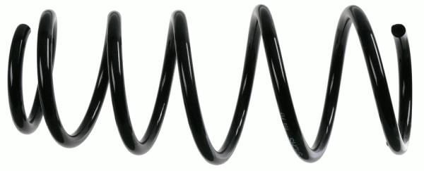 Opel Astra H Ön Helezon Yayı [2004-2010] SACHS