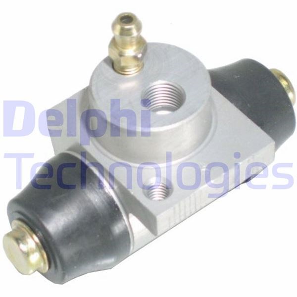 Opel Astra H 1.4/1.6/1.7CDTI, Vectra 1.6/1.7/2.0DI Fren Silindiri DELPHI