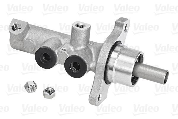 Opel Astra H-Zafira B Fren Ana Merkezi 25.4mm ESP Hariç VALEO