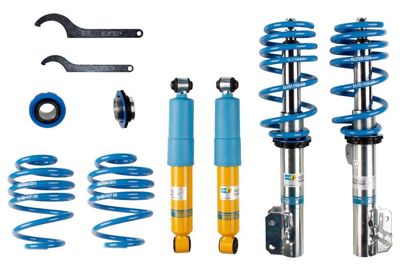 Opel Astra H Amortisör Kiti B14 BILSTEIN