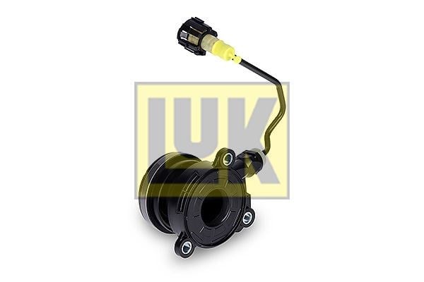 Opel Astra H Corsa D Mokka Meriva A-B Zafira B Fiat Punto Evo Doblo Hidrolik... LUK