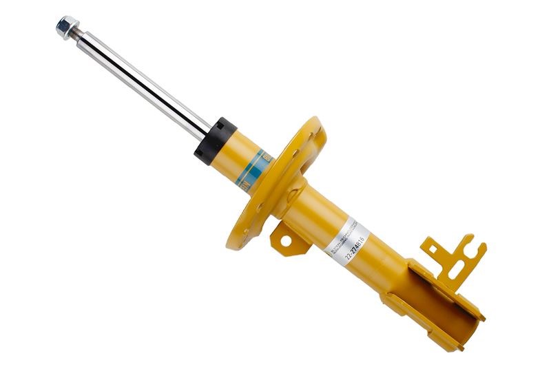 Opel Astra H Amortisör B6 Arka Sağ BILSTEIN