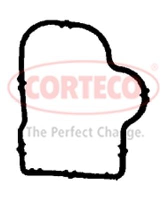 Opel Astra H G Corsa C D Meriva Emme Manifold Contası CORTECO