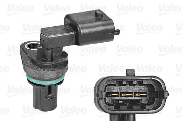Opel Astra H Vectra C Zafira B Eksantrik Devir Sensörü VALEO