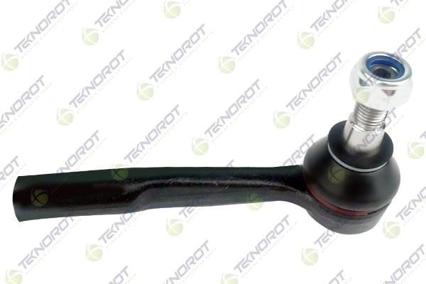 Opel Astra H Rot Başı Sağ TEKNOROT