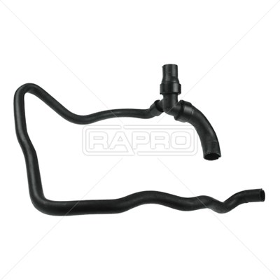 Opel Astra H 1.3 D Radyatör Alt Hortumu RAPRO