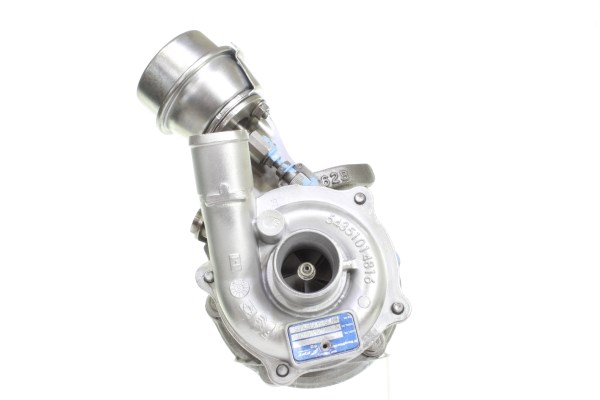 Opel Astra H Turbo Komple 1.3 CDTI 90 BG SUPSAN