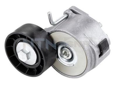 Opel Astra H Alternatör Gergi Rulmanı Kütüklü SNR