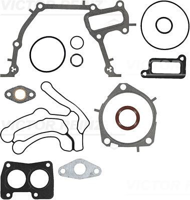 Opel Astra H Alt Takım Conta 1.9 CDTI-D-JTD V.REINZ