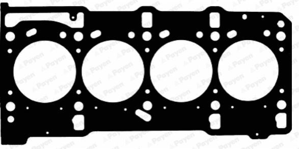 Opel Astra H Astra J Corsa C D E Meriva A B Chevrolet Aveo Fiat Linea Punto... PAYEN