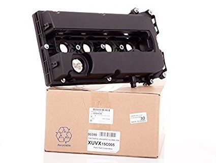 Opel Astra H Külbütör Motor Üst Kapağı GM