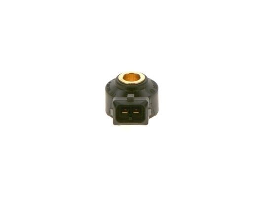 Opel Astra Vectra Zafira Peugeot Partner Citroen C3 C4 C5 Mercedes C180... BOSCH