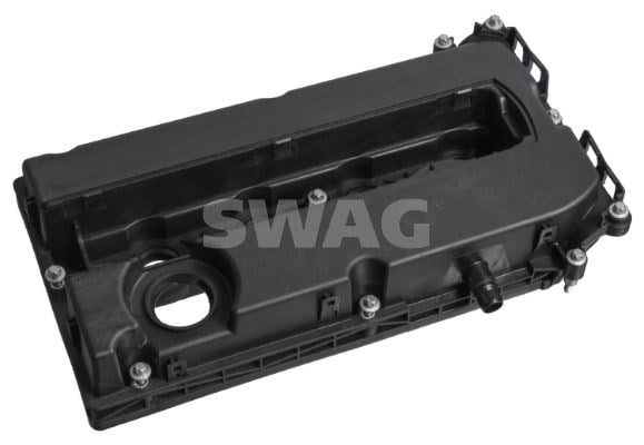 Opel Astra H Külbütör Motor Üst Kapağı SWAG