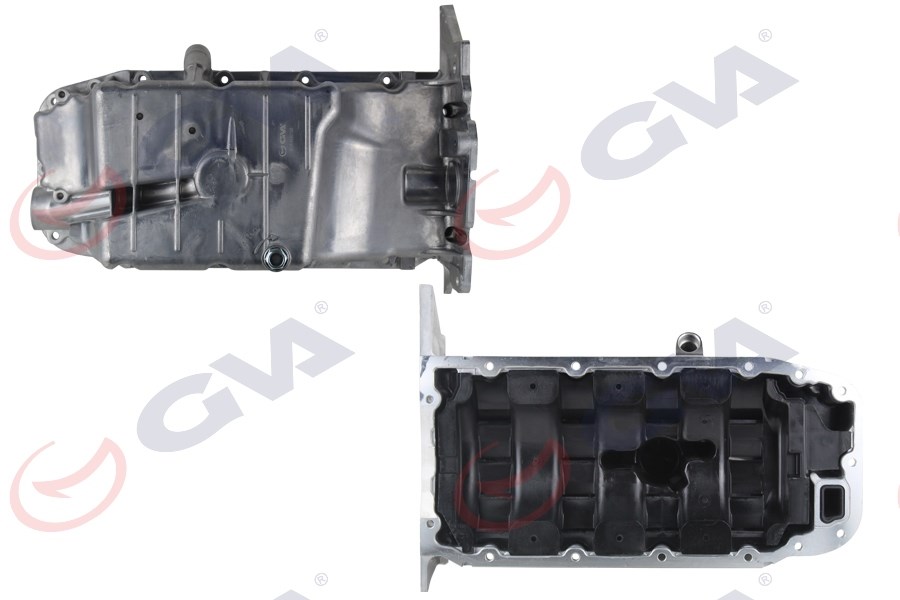 Opel Astra H Astra J Zafira B Cruze 1.6-1.8 Yağ Karteri GVA