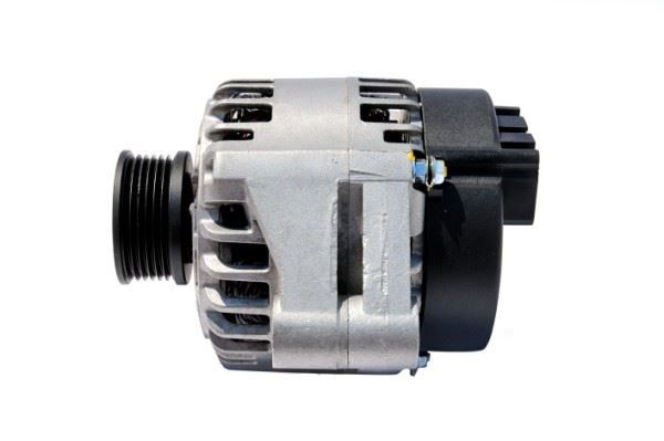 Opel Astra H Vectra C Zafira B Combo Fiat Bravo II Doblo Linea Alfa Romeo... HELLA