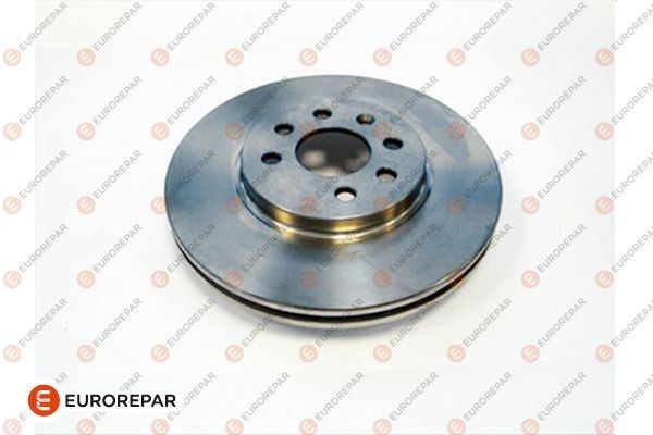 Opel Astra H Ön Fren Aynası EUROREPAR