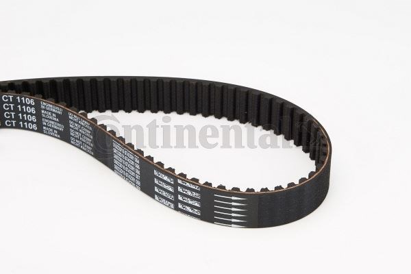 Opel Astra H Vectra C Zafira Alfa Romeo Saab Triger Kayışı CONTITECH
