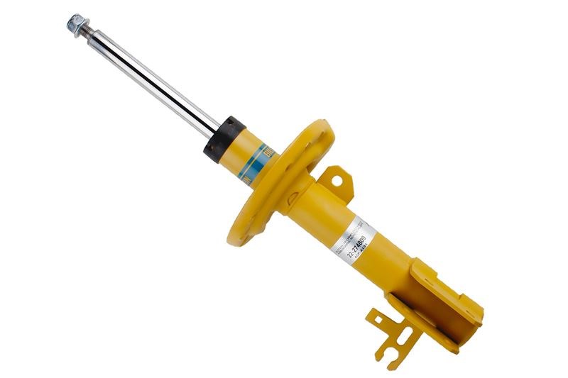 Opel Astra H Amortisör B6 Arka Sol BILSTEIN