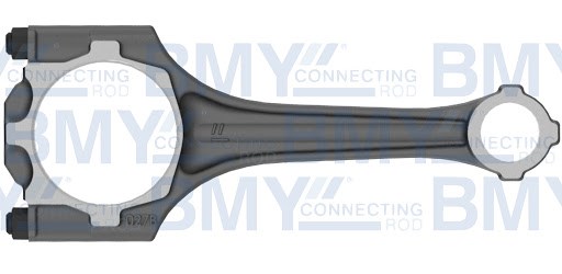 Opel Astra J Piston Kolu BMY