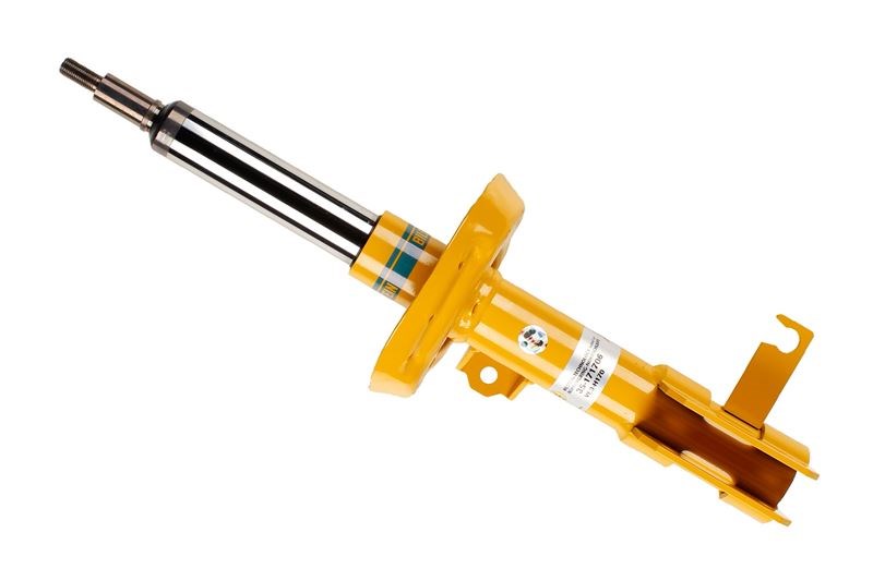 Opel Astra J Ön Sağ Amortisör B8 BILSTEIN