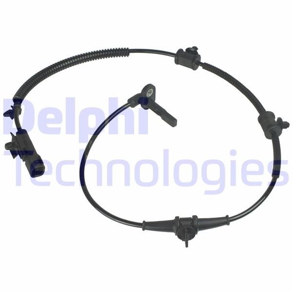 Opel Astra J Ön Sağ-Sol ABS Tekerlek Hız Sensörü DELPHI