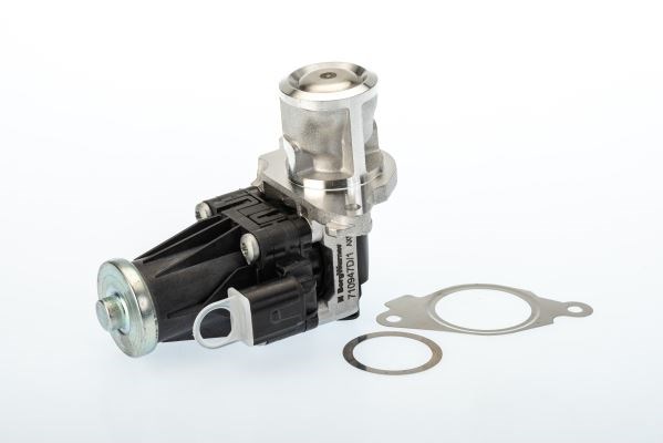 Opel Astra J Corsa D Fiat Doblo Panda Grande Punto Punto Evo 1.3D MTJ CDTI... BORGWARNER