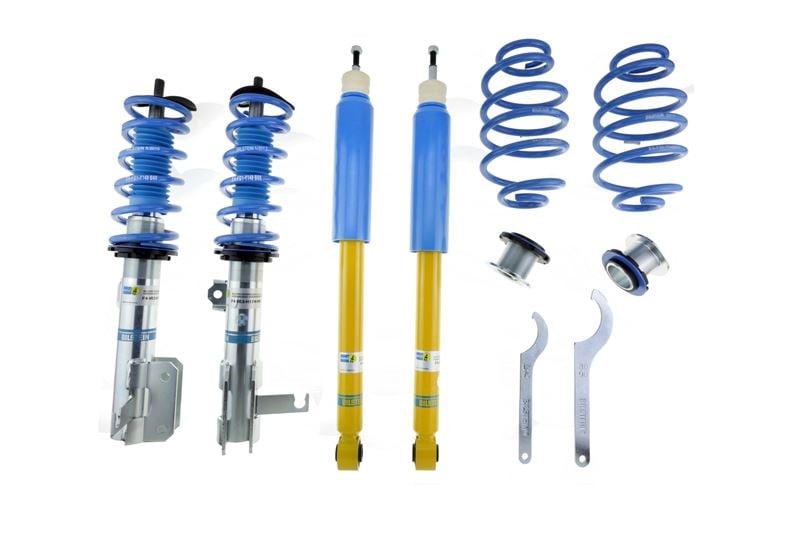 Opel Astra J Amortisör Kiti B14 BILSTEIN