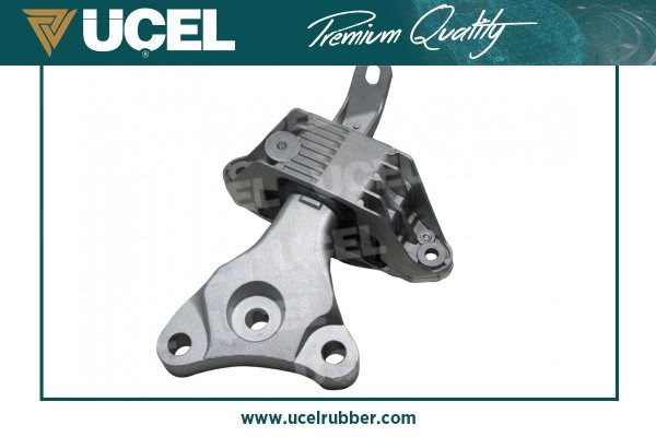 Opel Astra J Sol Motor Takozu Otomatik Şanzıman UCEL