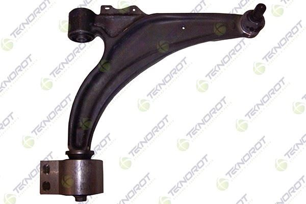 Opel Astra J Sağ Alt Salıncak Komple TEKNOROT