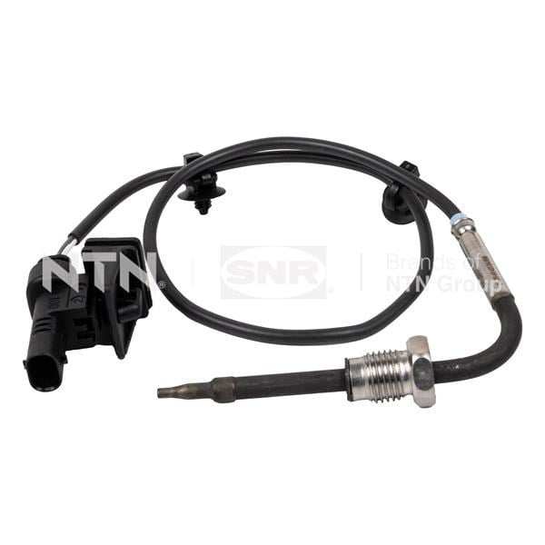 Opel Astra J Egzoz Sıcaklık Sensörü Konum 1 SNR
