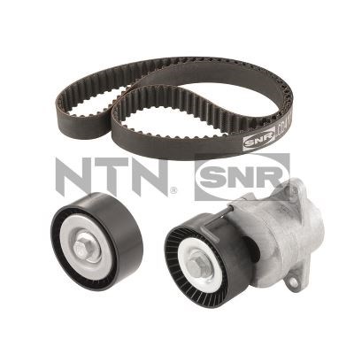 Opel Astra J Alternatör Gergi Kiti SNR