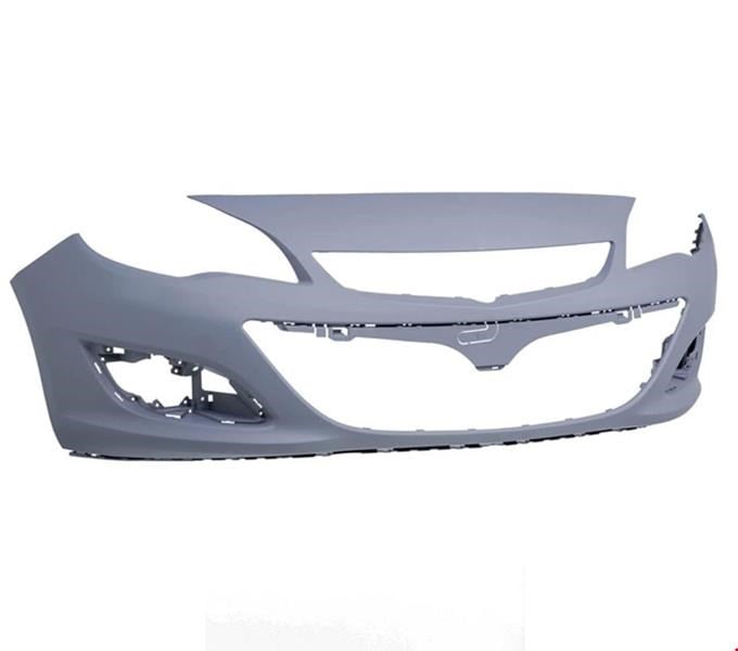 Opel Astra J Ön Tampon DOGAN-