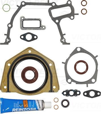 Opel Astra J Alt Takım Conta 2.0 A20DTH V.REINZ