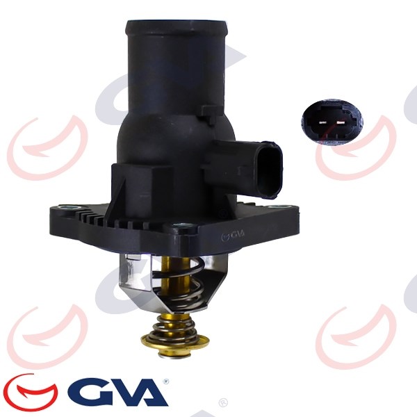 Opel Astra J Termostat GVA