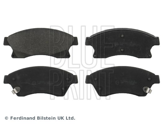 Opel Astra J Chevrolet Aveo Cruze Ön Balata BLUEPRINT