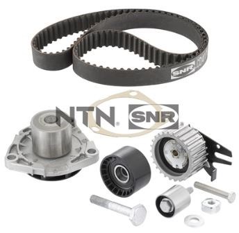 Opel Astra J Devirdaim Eksantrik Gergi Kiti 2.0 CDTI SNR