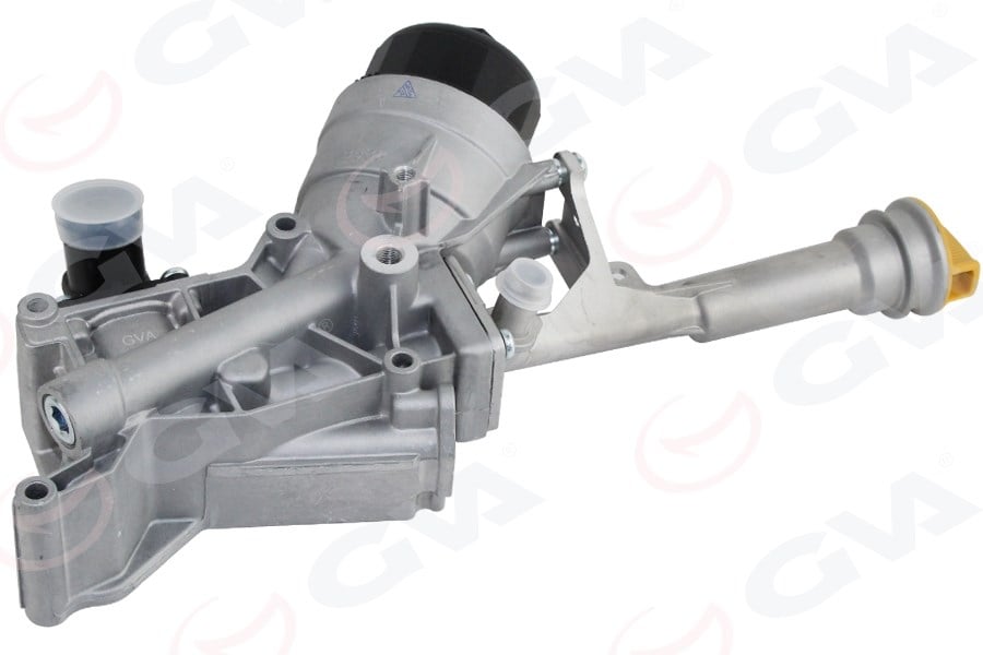 Opel Astra J Combo D Chevrolet Aveo Fiat Egea Doblo Linea Yağ Soğutucusu... GVA